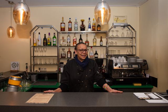 De tien beste Surinaamse restaurants, volgens twee koks