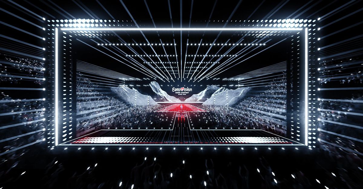 Deze liedjes staan in de eerste halve finale van het Eurovisie Songfestival 2025