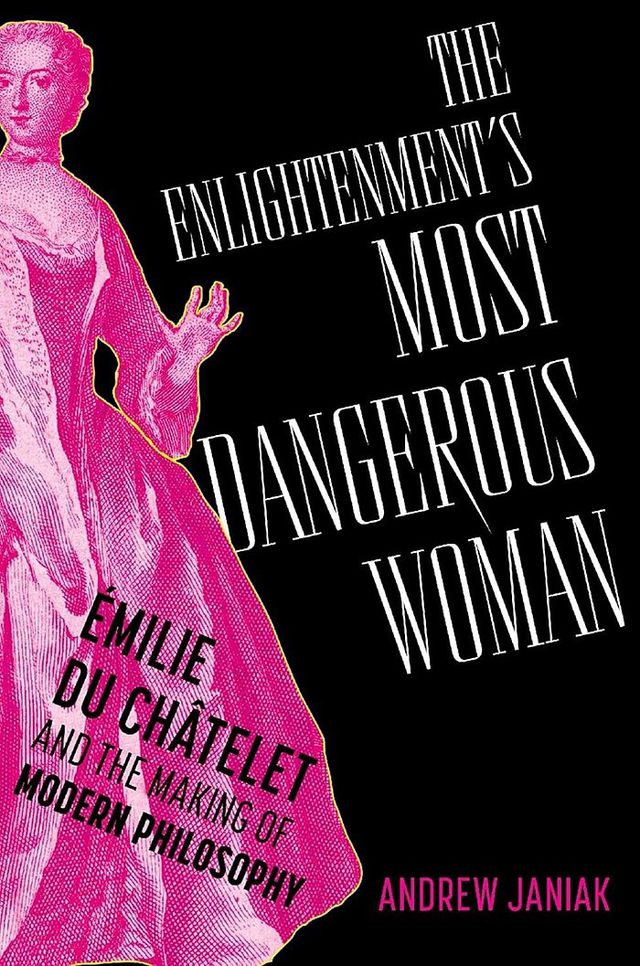 Émilie du Châtelet was een Verlichtingsdenker die meer erkenning had verdiend
