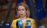 Eerder zei EU-buitenlandchef Kaja Kallas dat de toekomst van Syrië „fragiel, maar hoopvol” is, en dat „wanneer het regime goede stappen zet, wij dat ook willen doen”.