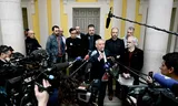 De Franse premier Bayrou ontkent op de hoogte te zijn geweest van het misbruik op een katholieke school in Zuid-Frankrijk, waar zijn vrouw lesgaf. Foto Philippe Lopez / AFP  