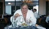 Gérard Depardieu in ‘Just Great’ (2019) 