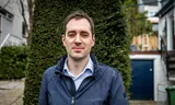 Martijn Brouwers: „Wie veel fructose eet, heeft misschien ook andere ongezonde gewoonten.”