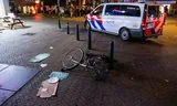 De ME is in Scheveningen in actie gekomen toen honderden jongeren daar in de omgeving van het Kurhaus met elkaar op de vuist gingen.