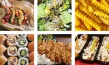 Om fastfood aan te pakken moet je eerst weten wat het ís