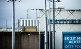 Het complex van de Justitiële Inrichtingen Vught bestaat uit diverse gevangenissen, waaronder de EBI: de Extra Beveiligde Inrichting. Die bevat de zwaarste criminelen, zoals Ridouan Taghi en Willem Holleeder. Foto Rob Engelaar / ANP / HH