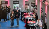 De Open Dag van de Hogeschool van Arnhem en Nijmegen, ook voor opleidingen accountancy. Het tekort aan accountants is ook buiten de Randstad duidelijk merkbaar. Foto’s John van Hamond 