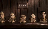 Het duurde acht jaar om klei-animatiefilm ‘Memoir of a Snail’ te maken. Foto Arenamedia Pty Ltd