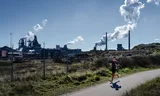 Na jaren van verliezen maakt Tata Steel in IJmuiden weer winst