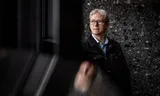 Choreograaf Ed Wubbe neemt na 32 jaar afscheid als artistiek directeur van Scapino Ballet Rotterdam. 