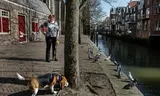 In Dordrecht doen ze wat elders in Nederland nauwelijks gebeurt: praten over wat te doen in geval van een ramp. 