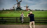 Hoe het toerisme op de Zaanse Schans uit de hand liep