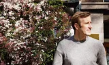 'Dat is de andere kant van natuur: ze is niet alleen in de verdrukking, maar ook een ongelofelijke bron van plezier, troost, verlichting.'