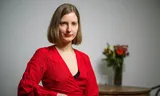 ‘Ik had mezelf ingeprent dat ik nooit volwassen zou worden’