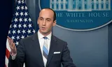 Stephen Miller.