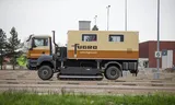 Kwartaalcijfers: Fugro voelt de impact van Trumps beleid