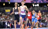 De favorieten Jakob Ingebrigtsen uit Noorwegen en de Brit Josh Kerr liepen bij deze Spelen al tegen elkaar tijdens de halve finale van de 1.500 meter.
