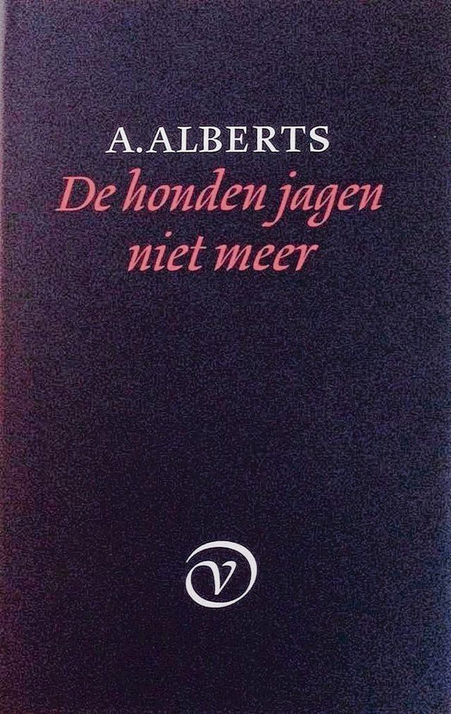 Bij A. Alberts gaat iedereen aan melancholie en eenzaamheid ten onder