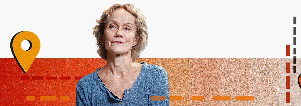 Column | Bloemen voor de vaste invalkracht van de VVD