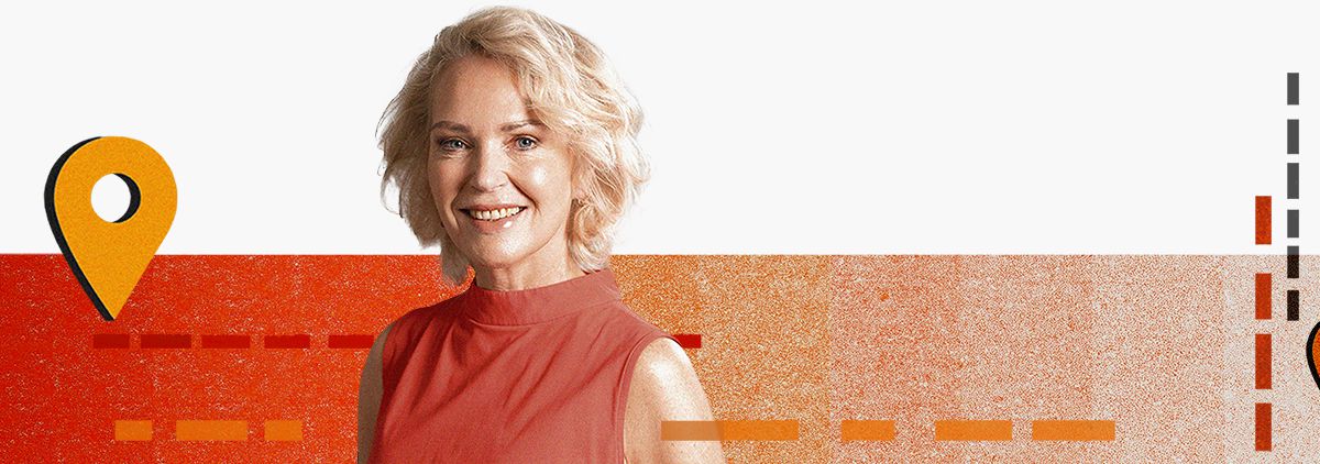 Column | Hoe in de schuur van Clara en Sjaak de voedselbank werd geboren