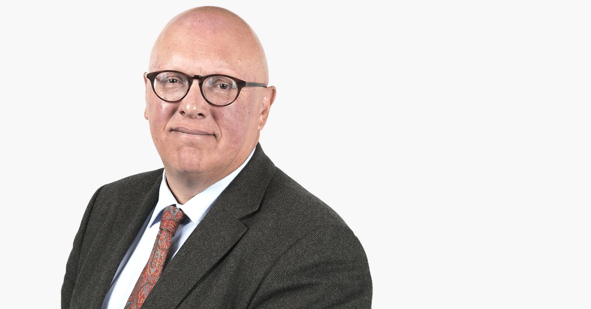 Column | Teus Lebbing schreef een verhelderend boek over schaamte