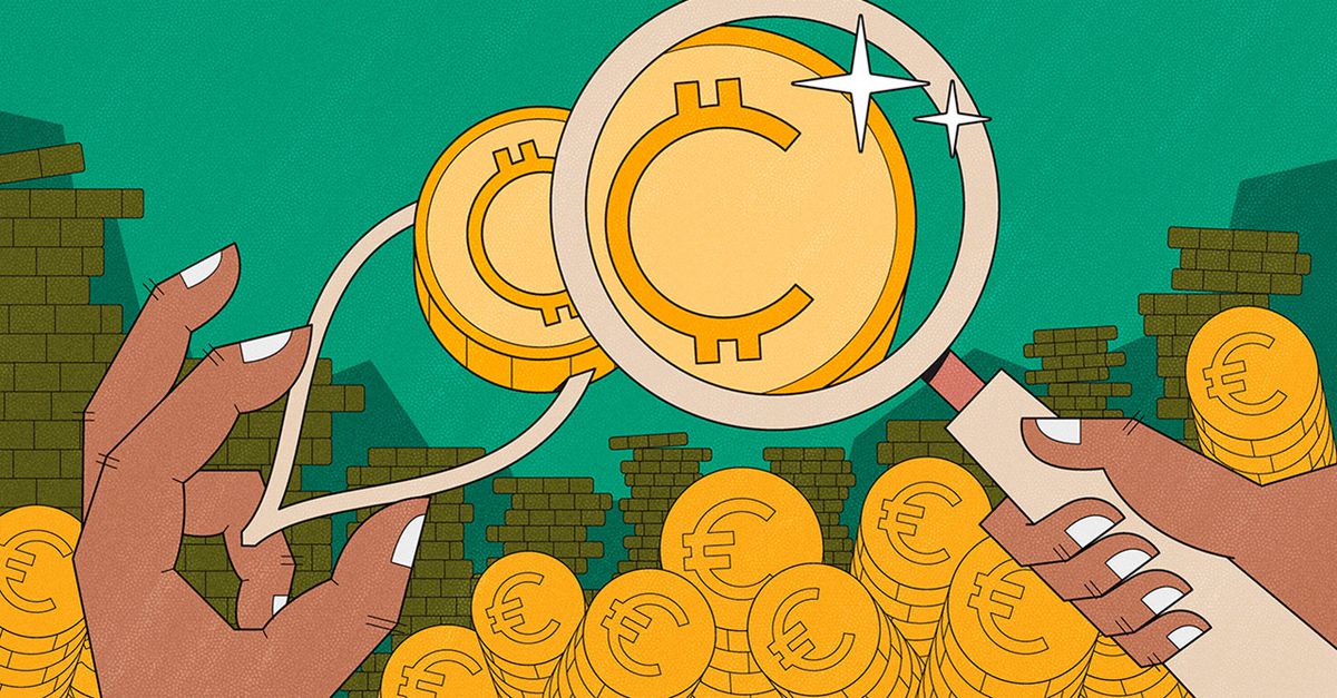 Crypto’s in box 3 zijn belast vermogen, zegt de Hoge Raad. Maar of het ‘geld’ is blijft ongewis