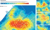 Woon jij in een verhitte buurt?
