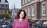  Simone van der Hof: „Kinderen vinden het heel vervelend om onverwacht geconfronteerd te worden met content die ze niet willen zien.” 