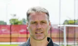 Marco van Basten. Foto AZ