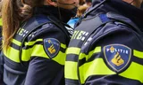 Bij de hack op de politie werd de Global Address List buitgemaakt, met daarop werkgerelateerde contactgegevens van politiemedewerkers.   Foto Nico Garstman/ANP 