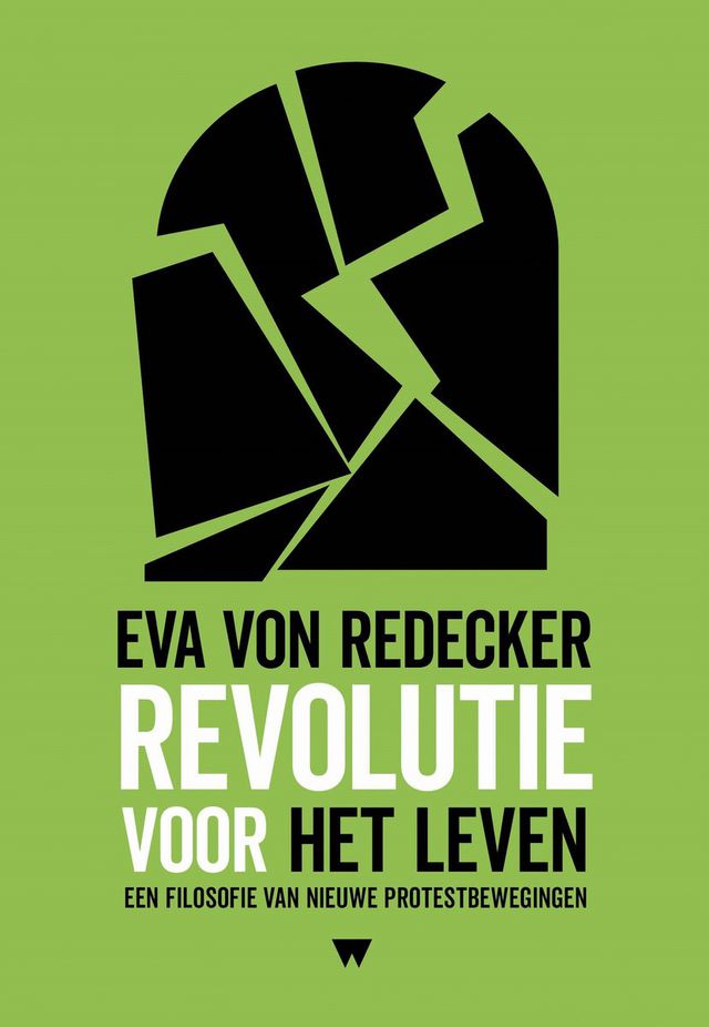 Filosoof Eva von Redecker legt in een bevlogen boek uit hoe het kapitalisme het leven vernietigt en hoe we dit kunnen bestrijden