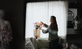 Een 49-jarige vrouw belandde in de cel terwijl ze onder behandeling was voor taaislijmziekte. Foto Jagoda Lasota 