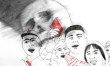 In China kan niemand het verleden voorspellen