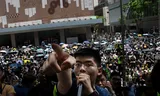 Joshua Wong