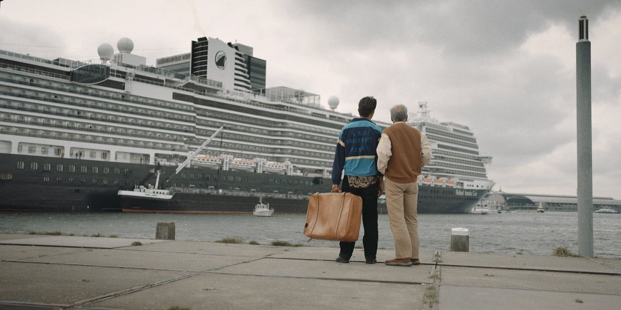 In documentaires ‘Anak Indië’ en ‘Tussen wal en schip’ doorbreken de kleinkinderen van Indische Nederlanders het zwijgen