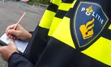 De politieopleiding werd in 2021 verkort van drie naar twee jaar. Sindsdien neemt het aantal processen-verbaal met onvolkomenheden toe, blijkt uit de OM-cijfers. Foto Lex van Lieshout 
