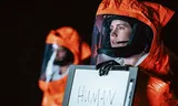 ‘Of de film echt geslaagd  is, weet ik zelf nog niet’