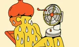 De Grote Hittegids: met deze tips kom je warme dagen door
