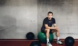 Tallon Griekspoor gaat dit jaar voor betere uitslagen op de grand slams en toernooien die daar net onder zitten.