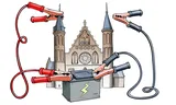 Illustratie Hajo