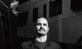 Pekka Kallioniemi, een Finse expert op het gebied van sociale media en online desinformatie. Foto Petri Juntunen