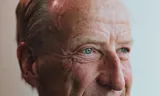 Alex Younger, voormalig hoofd van de Britse buitenlandse inlichtingendienst MI6 