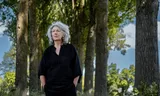 Ellen Venhuizen. 