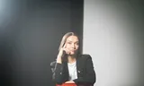 Regisseur Daria Bukvić: ‘Ik wéét dat je de wereld kan verbeteren met theater'