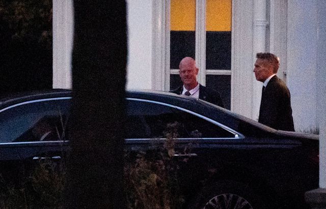 Van scheurtjes tot breuk: hoe het kabinet-Schoof bezweek onder voortdurende interne spanningen