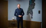 De Jonge hield zich als waarnemend commissaris de afgelopen maanden actief bezig met de groei van Zeeland.