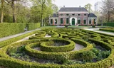 In het Het Heerenhuys, waar vroeger onder meer restaurant Zochers zat, opent op 1 mei Dudok in Het Park.