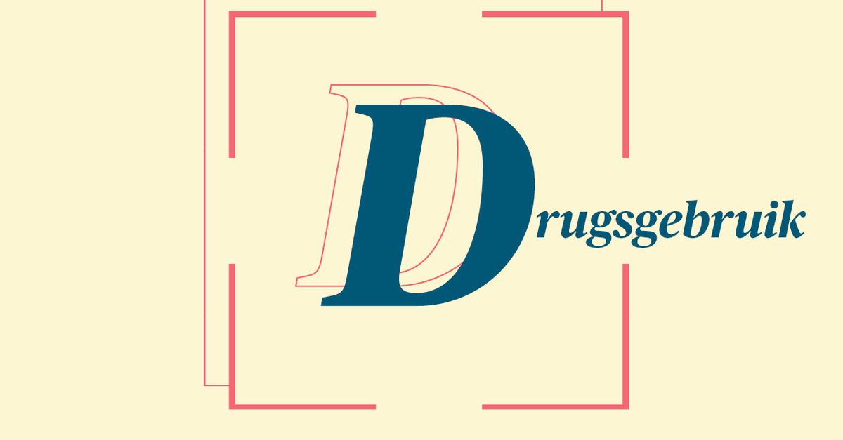 Waarom je op vakantie beter wat minder drugs kunt gebruiken