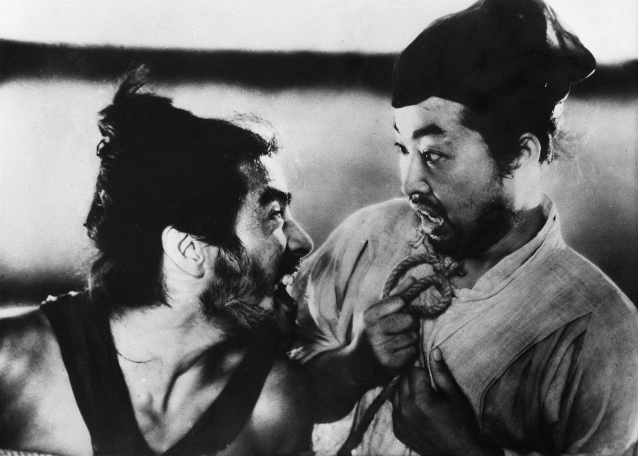 Wat maakte de legendarische regisseur Akira Kurosawa zo goed? Zijn leven en werk in vijf films