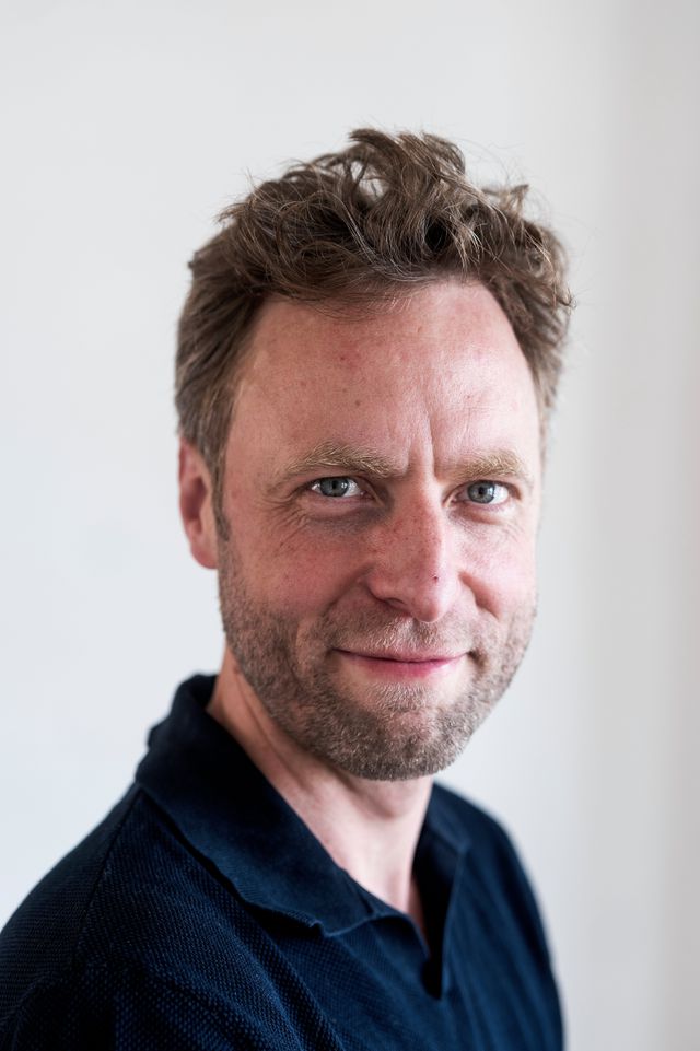 ‘We staan tegenwoordig om 5 uur op. Zo hebben we een uur samen voor de kinderen wakker worden’
